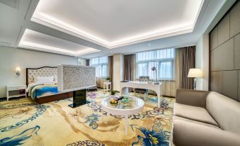 Zhongwei Sunny Hotel