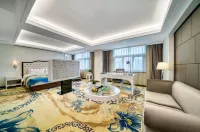 Zhongwei Sunny Hotel Hotels in Jinyun