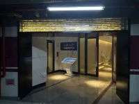 Nanmiao apartment hotel