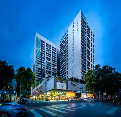 Best Movie Apartment