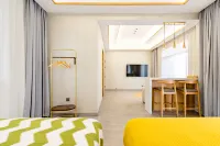 Floral Hotel·Zhoushan Lingxia Hotel