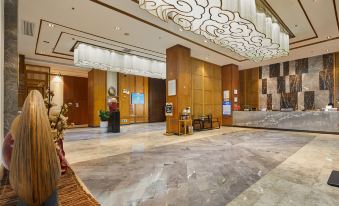 Guangyue Zun Guiping Zen Hotel