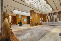 Guangyue Zun Guiping Zen Hotel - Park Yeri