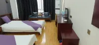 Yuxin Bieyuan Jiangnan Courtyard Mountain View Leisure Resort Villa Meisu
