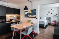Pentahotel Bremen