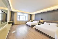 Ibis Styles Hotel (Changbai Mountain North Slope Tourist Distribution Center) 안투 호텔