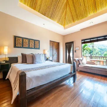 Le Vimarn Cottages & Spa