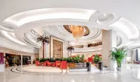 Longqi International Hotel Kunshan