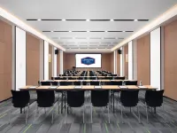 Hampton by Hilton Dongguan Songshan Lake Hotels near Dalang