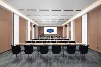 Hampton by Hilton Dongguan Songshan Lake