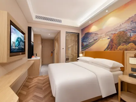Vienna Hotel (Foshan Shunde Xingtan Fengjian Water Town Branch)