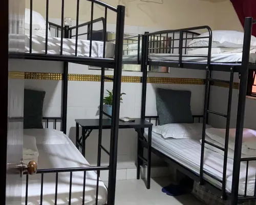 Yi Jia Hotel الغرف Photos