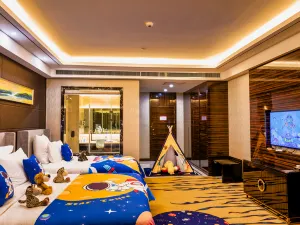 Silu Wanli Hotel