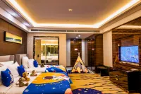 Silu Wanli Hotel Hotels in Tianshui