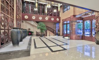 Chen Ming International Hotel