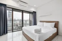 Summer Suites KLCC Apartments by Soulasia
