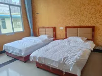 Hu Yan Business Hotel Hotels in Lichuan