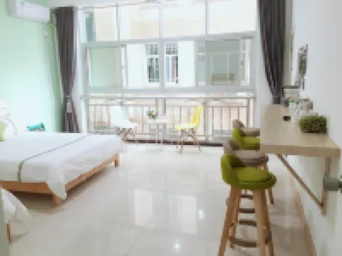 平潭伊家雅舍民宿