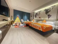 The Sebel Xi Ning- Managed by Sofitel Hotels in Haixi