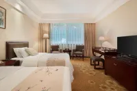 Emei Mountain Hot Spring Hotel Lingxiu hot spring