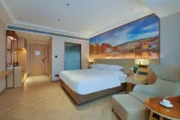 Vienna Hotel (Tianjin Baodi Department of Civil Affairs Dongcheng North Road Branch)