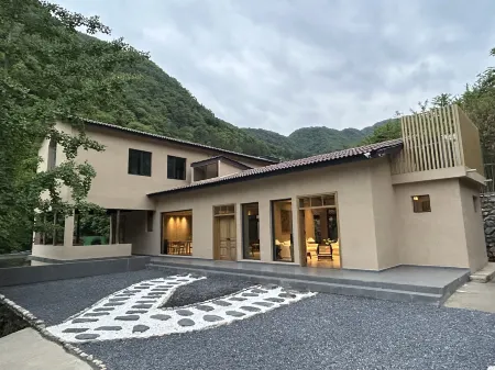 Floral Hotel·Qinling Foping Suji hotel