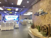 巴馬華昱假日飯店 - 早餐