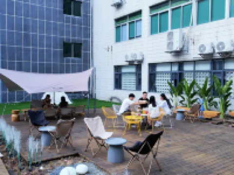 VON Hotel Wanhé, Shenzhen Nanshan The MixC Hotels near OCT Harbour