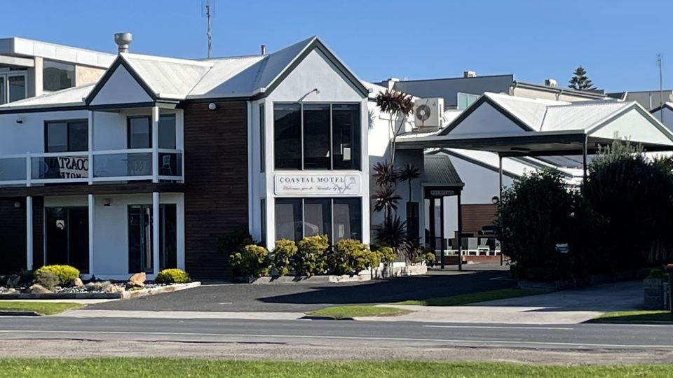 Coastal Motel