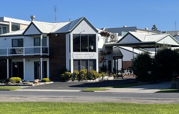 Coastal Motel