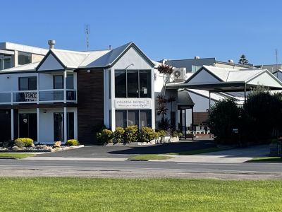 Coastal Motel