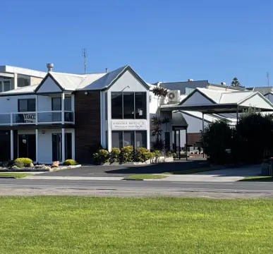 Coastal Motel