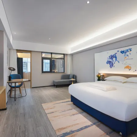 Kyriad Hotel