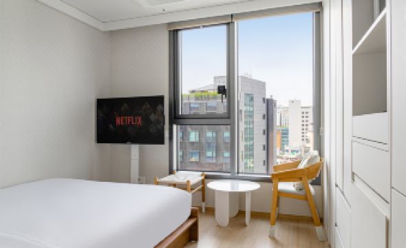 Urbanstay Myeongdong