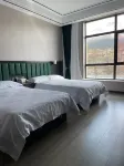Jedda Business Hotel Hotels in Qilian