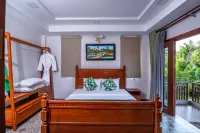 Ganesha Kampot Resort Hotel a Thmei