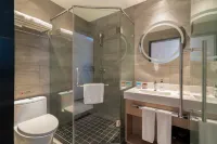 Longdu Jiahua International Hotel (Nanhu) - 4-Star