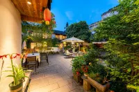 Wangshan Panshui Hotel