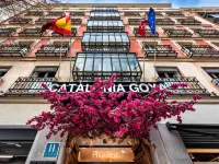 Catalonia Goya Hotels near Iglesia de Nuestra Senora de la Concepcion