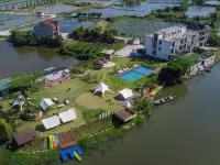 Deqing Three Mu Three Fen Land Homestay Hotels near Xiazhu Lake National Wetland Park