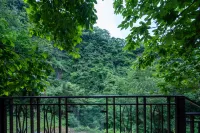 Ciju Qingcheng Hotel - Pools
