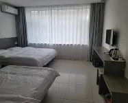 Baicheng Jinhu Hotel Hotels in Baicheng