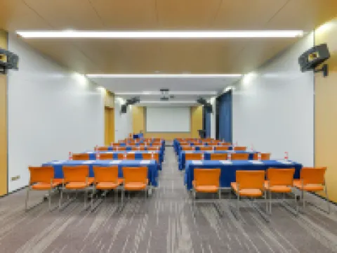 勝高韻酒店(丹霞山旅遊風景區店) 仁化酒店