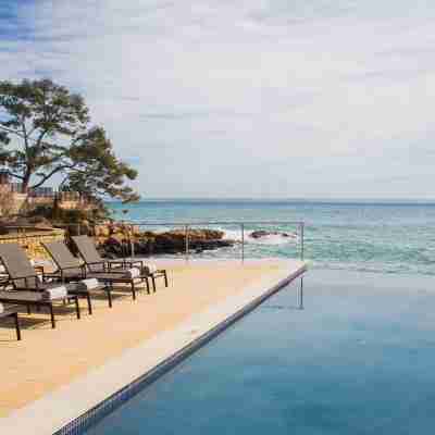 Hotel Hospes Maricel & Spa Hotel Exterior