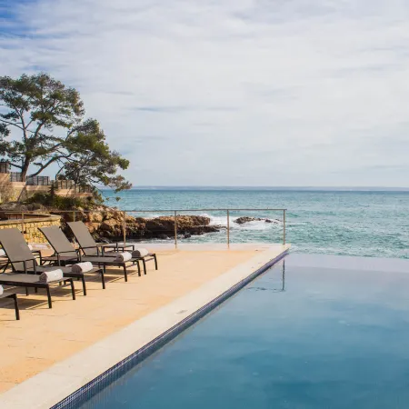 Hotel Hospes Maricel & Spa