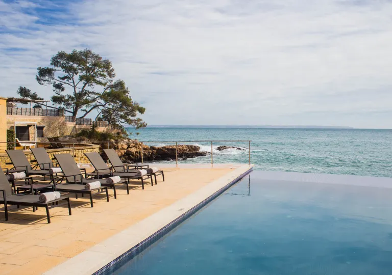 Hotel Hospes Maricel & Spa