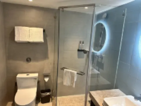 Homeinn · neo (Xuzhou Suining Dongsheng Street)