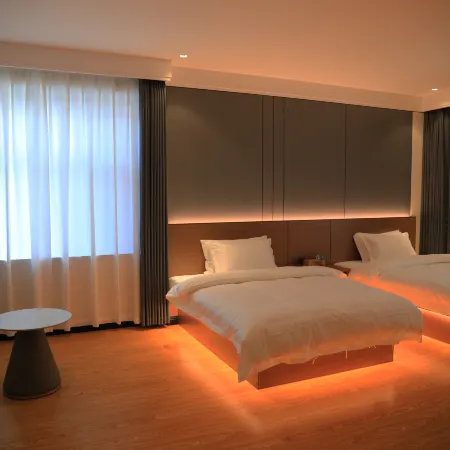 Changtai Boutique Hotel