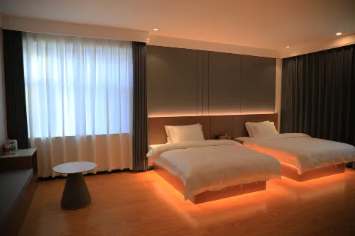 Changtai Boutique Hotel