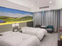 Hotel Gold Rui
